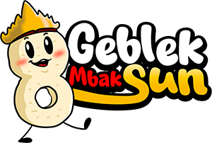 Geblek Mbak Sun